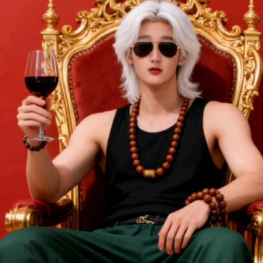 🍂((🍁野马🍁))🍂