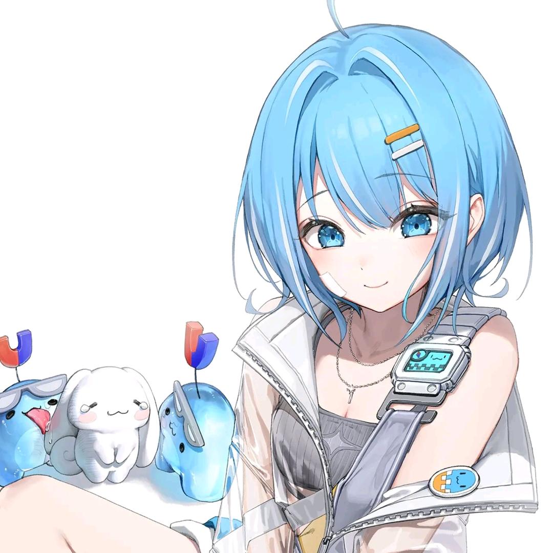 戴梦璃