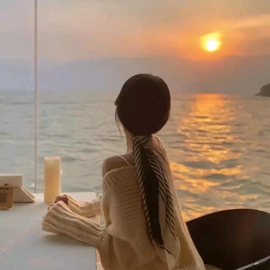 婉若清风