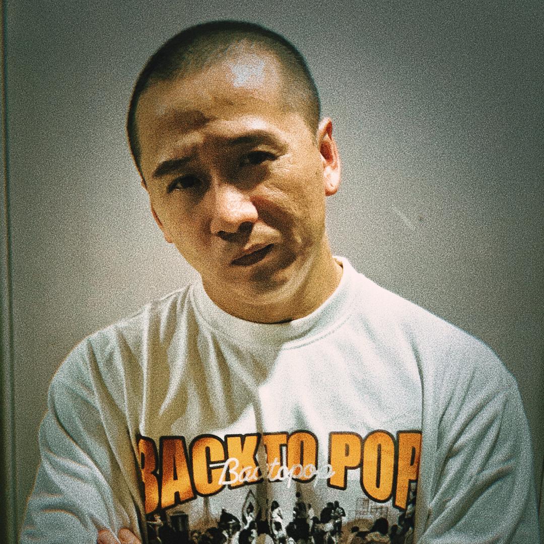 Funky jan坚
