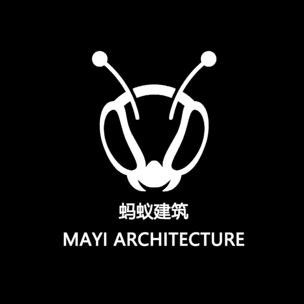 蚂蚁建筑师