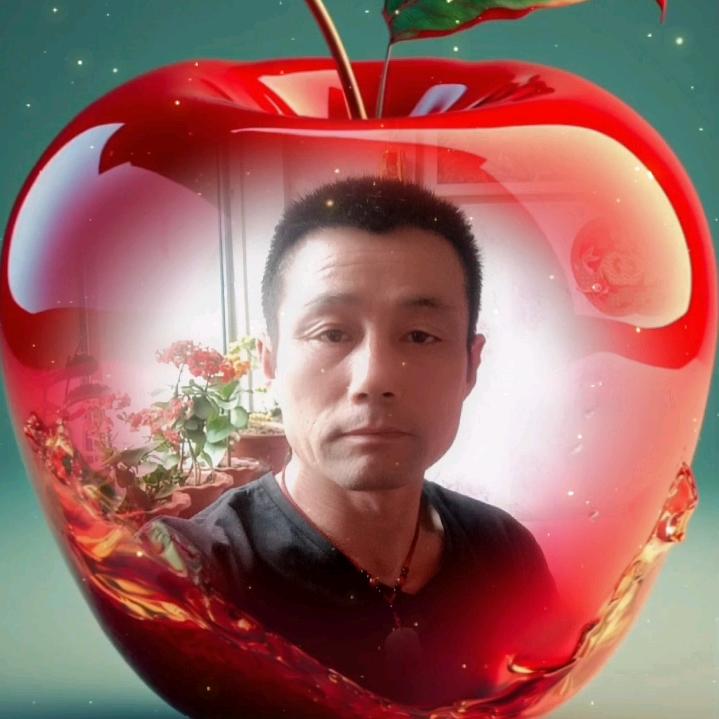 骑着毛驴逛夜市