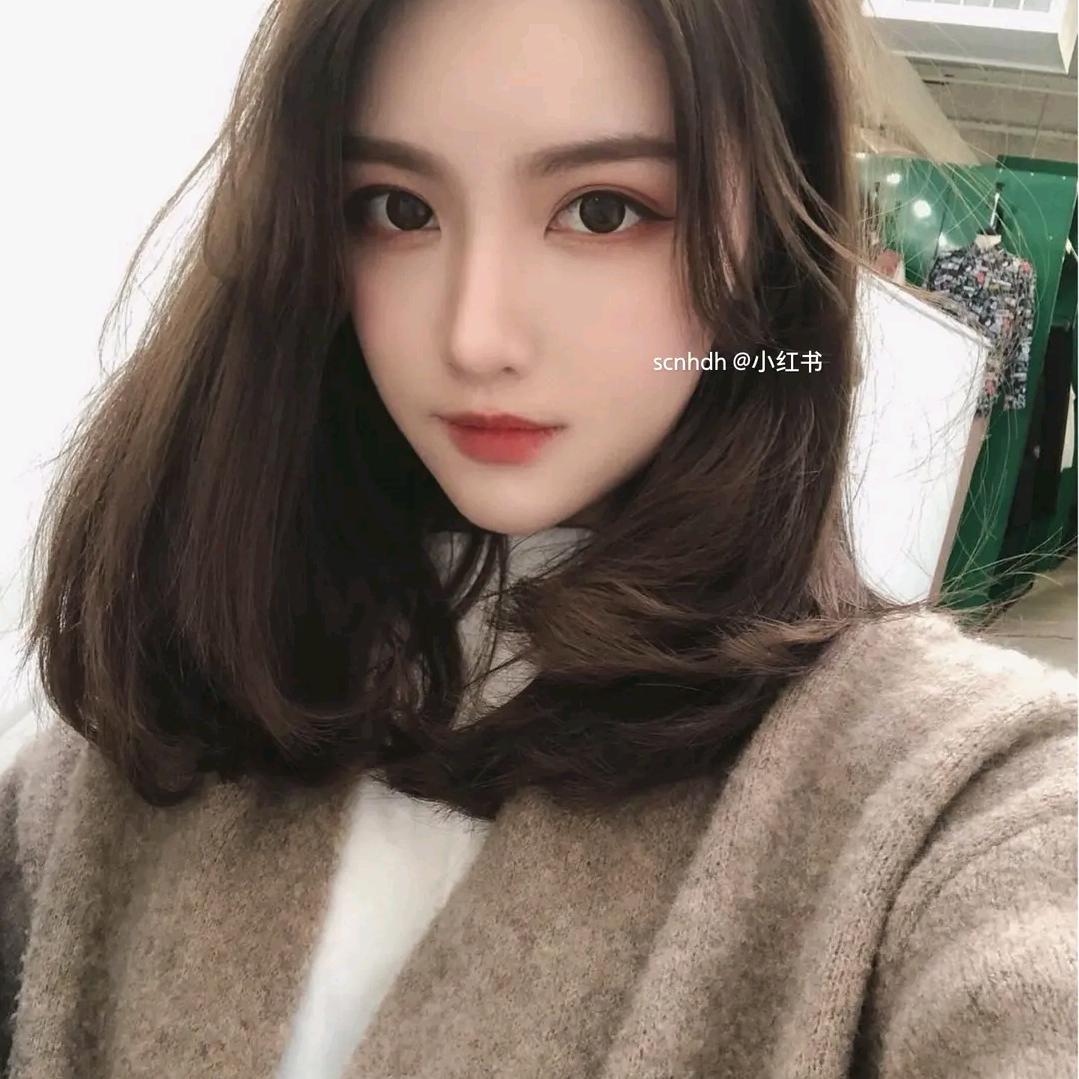 幸福。