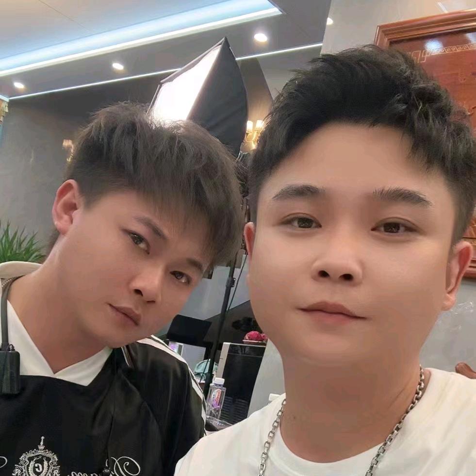 彭健 服装达人