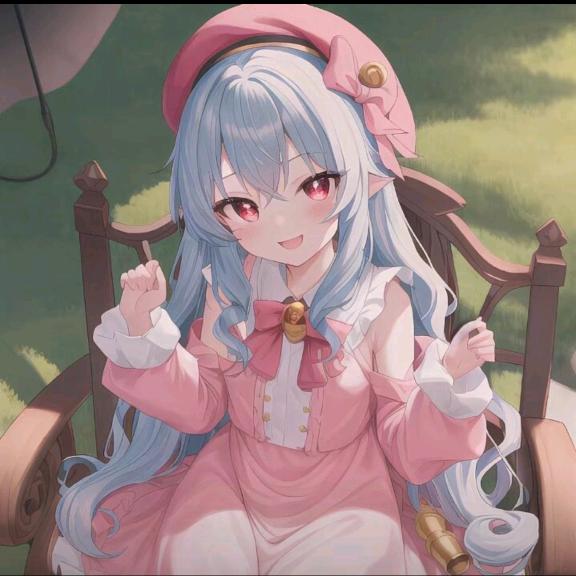 小月丫