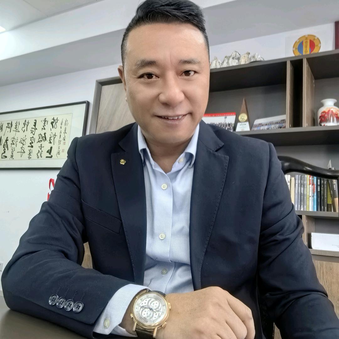 美好的日子在前方