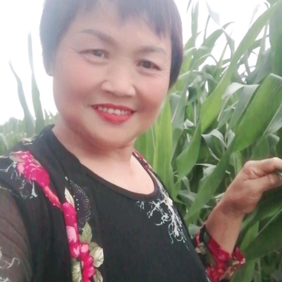 开心花