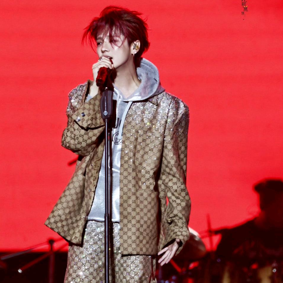 柒柒（见过鹿晗版）