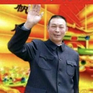 胡晨光(粉笔人生)