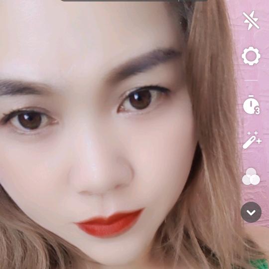 傻乎乎