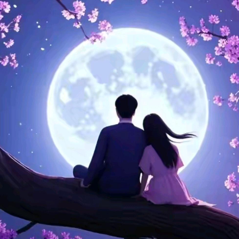 蜜月星辰