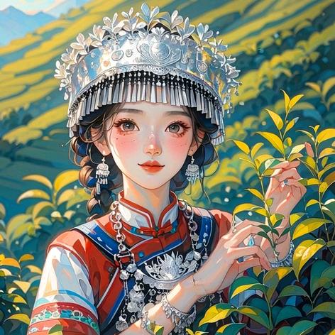 喜小妹