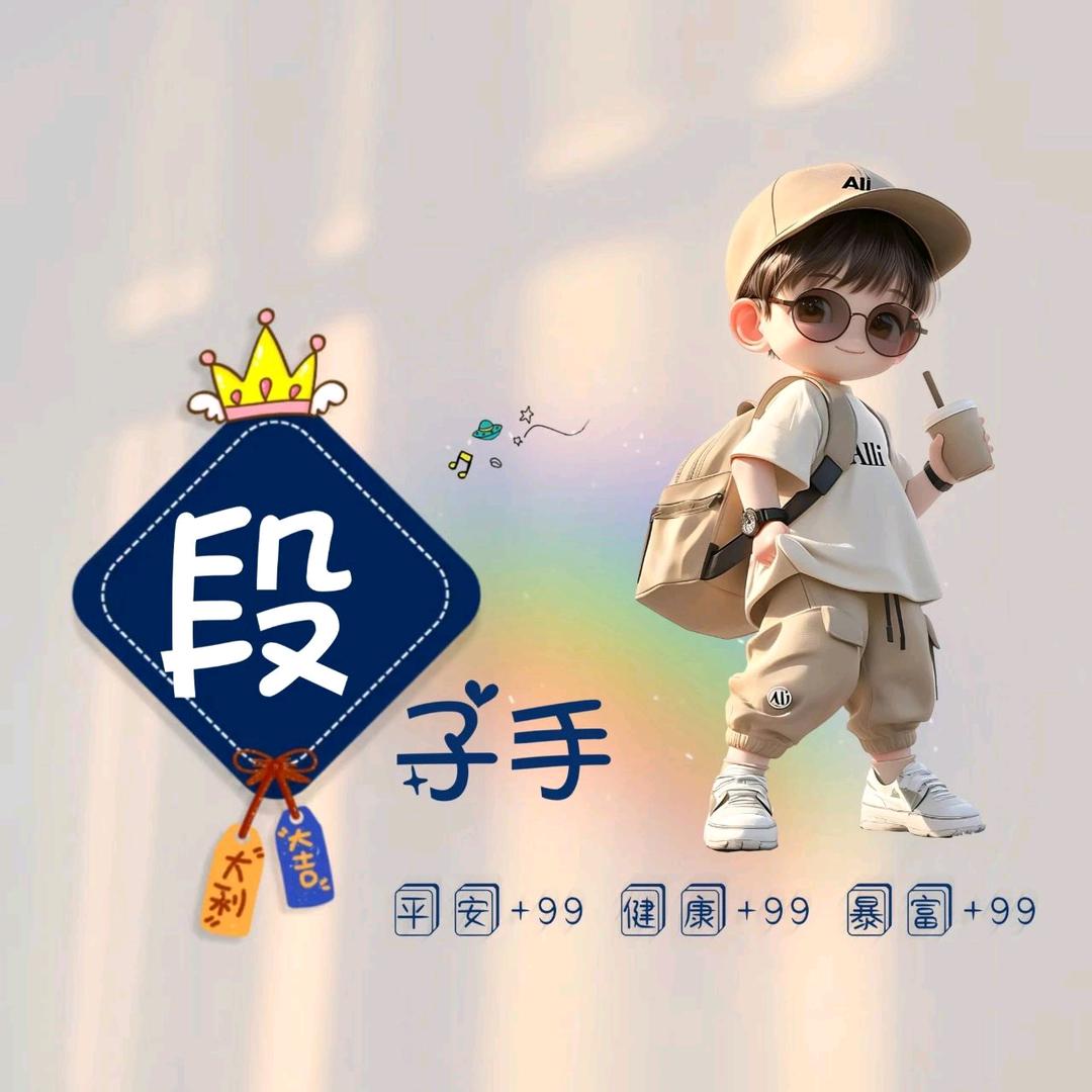 段王爷