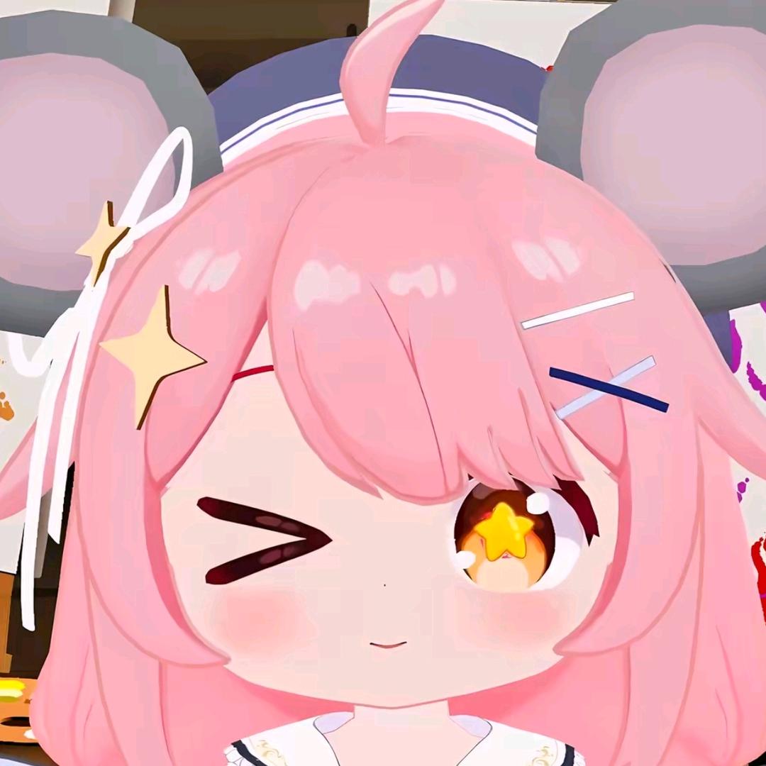 小隅（恩师语小丫）