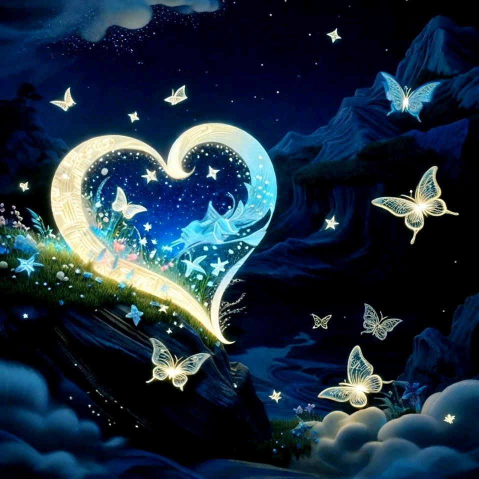 ♥陌上花开♥