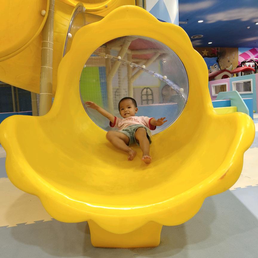 我姓杨，洋洋得意的杨