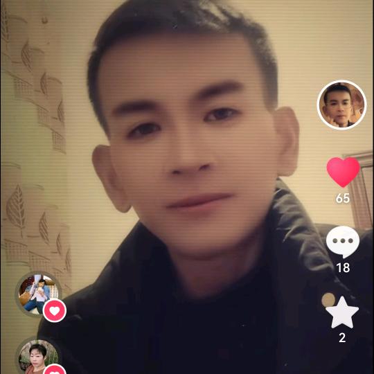 寻找真爱顺其自然山歌爱号赵华