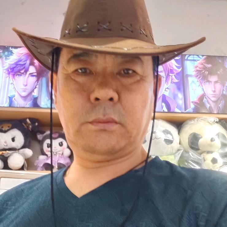 老海