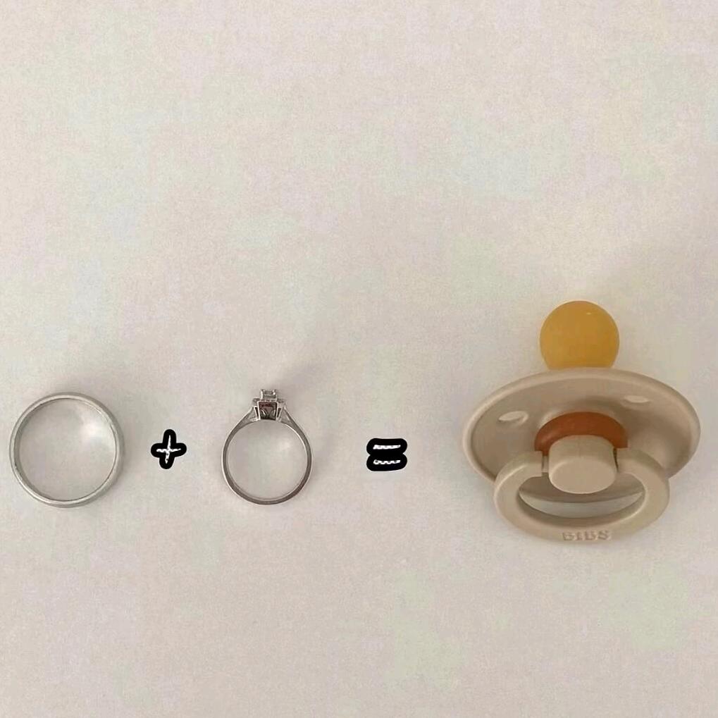 带娃的过程（三胎）