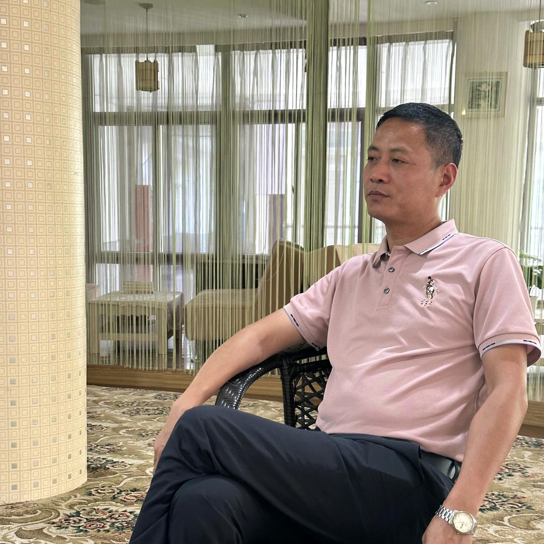 王者~锋哥
