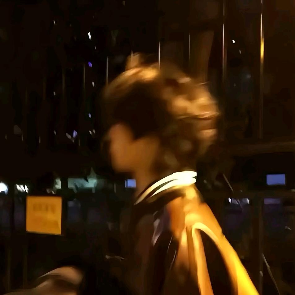 。