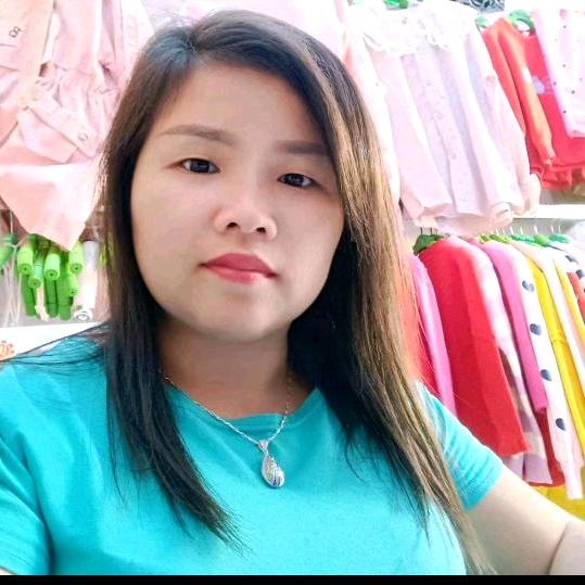 牛大芳《五个娃的娘》