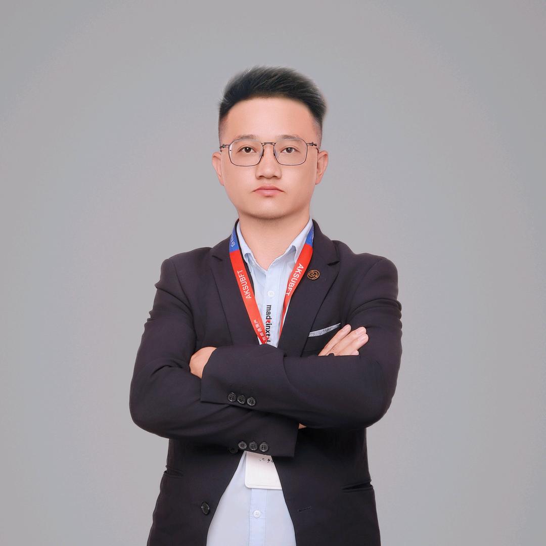 百房通李先生说房