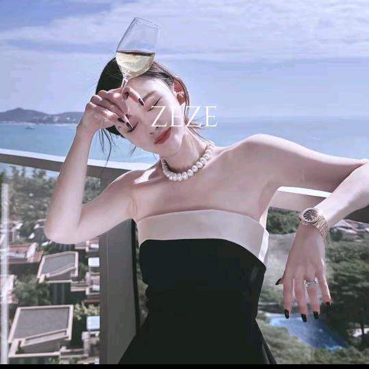 袁艺灵精选穿搭号👗