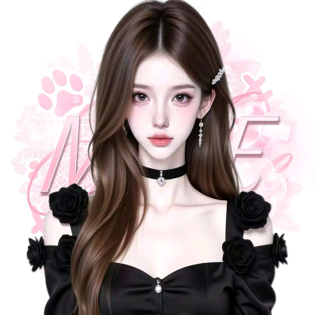 ℳ·小芙