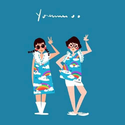 ★乖不如野╳∩﹏∩