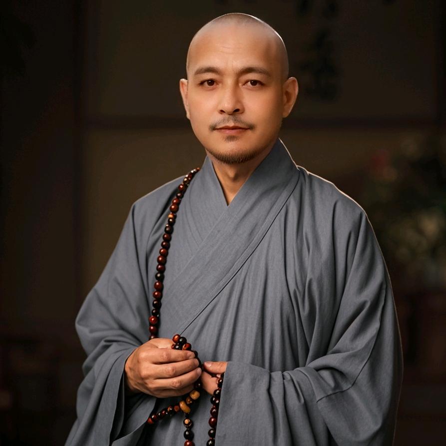 修行靠个人