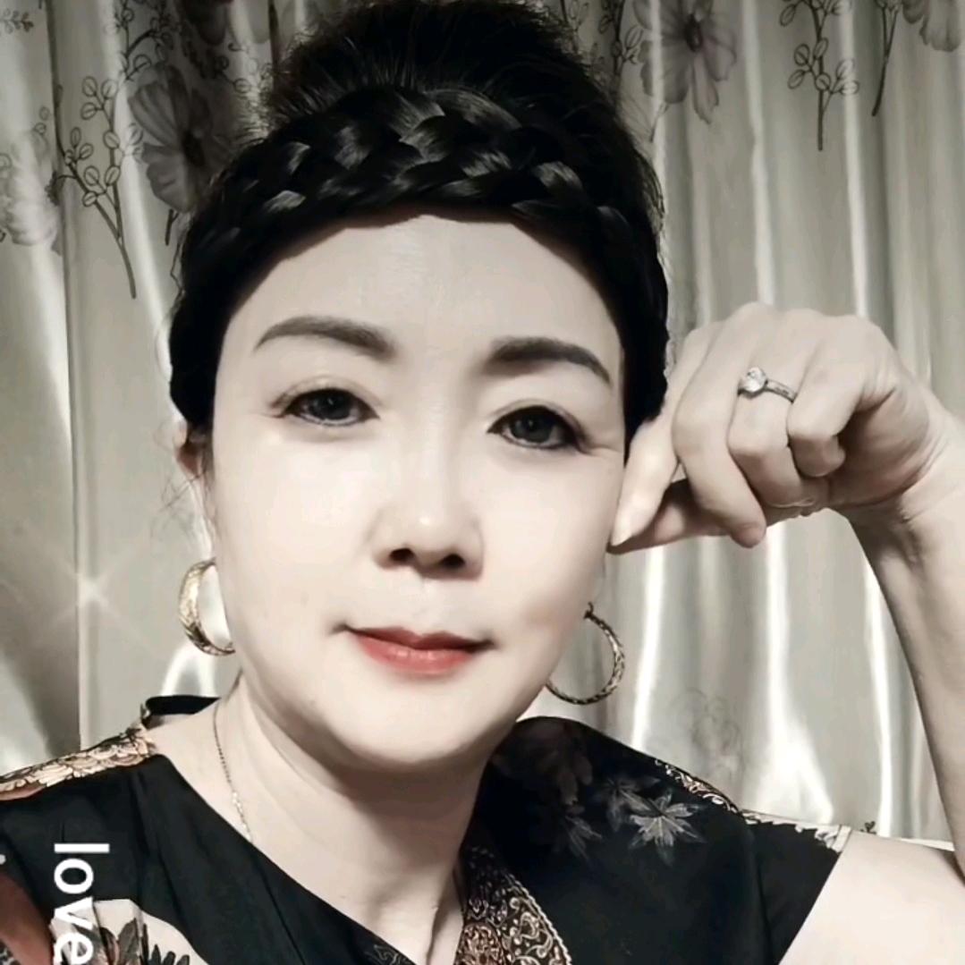 帅姥姥