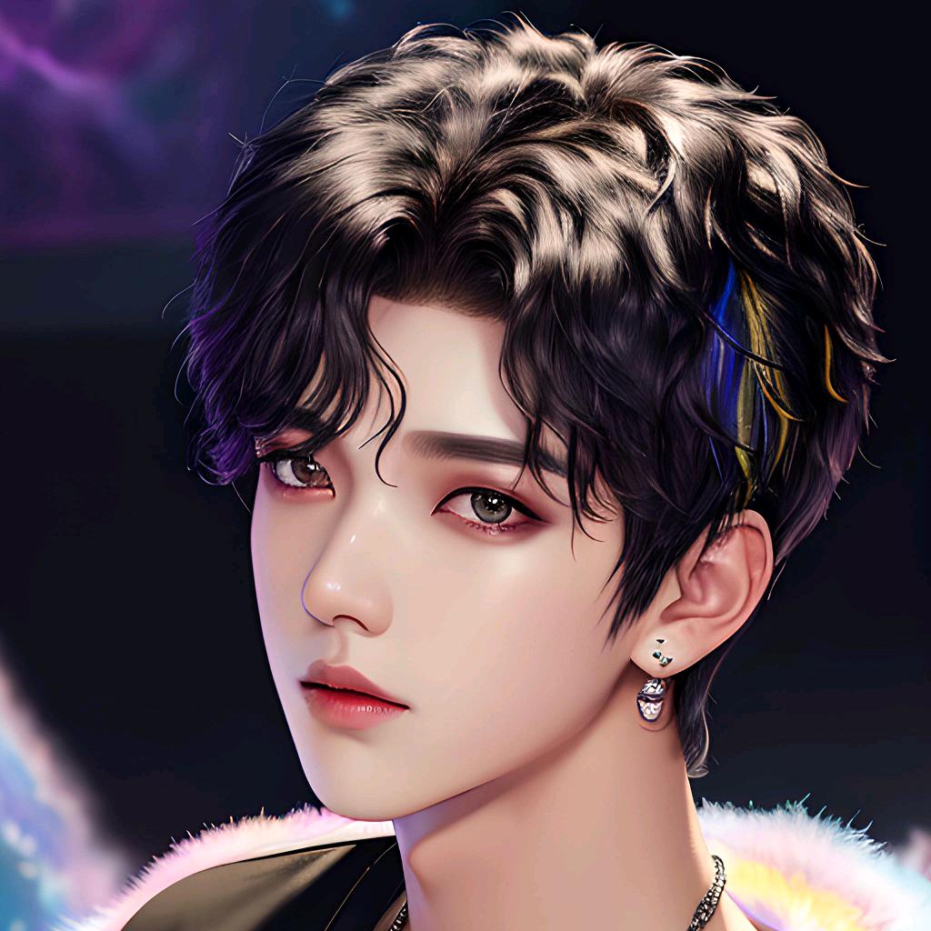 水 瓶 座ᥫᩣ༠