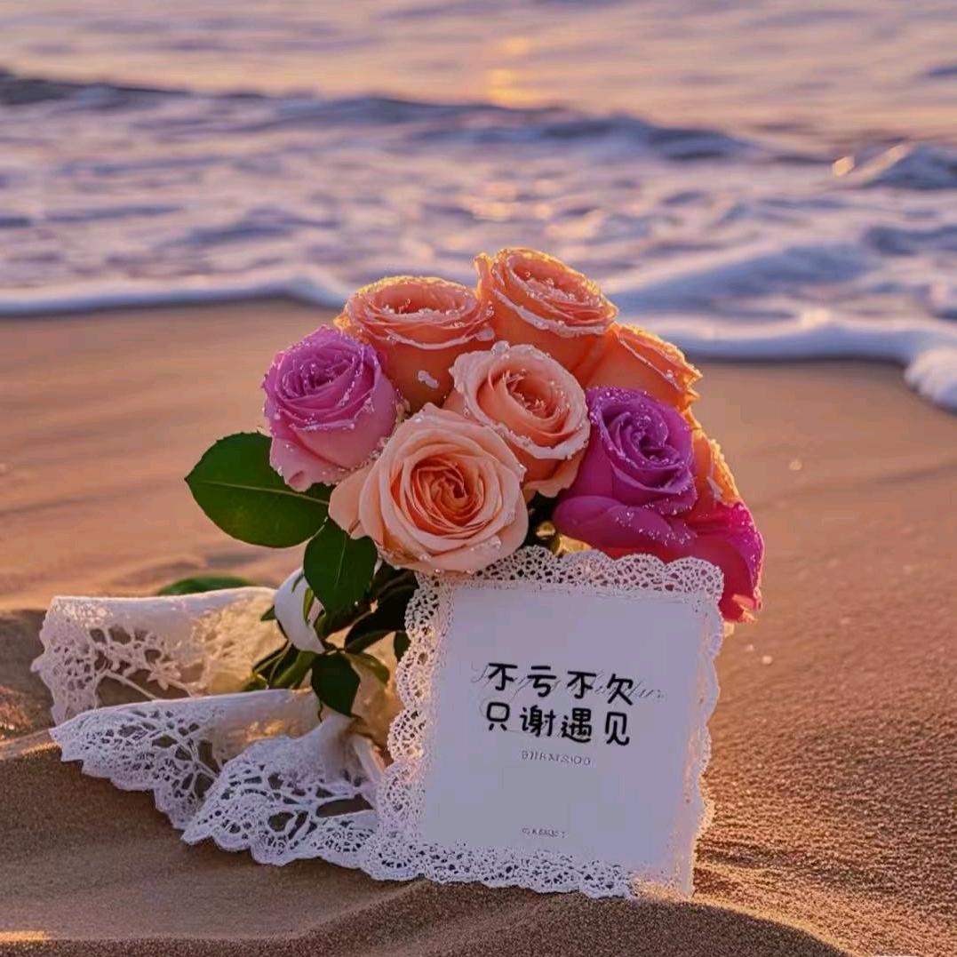 黑玫瑰