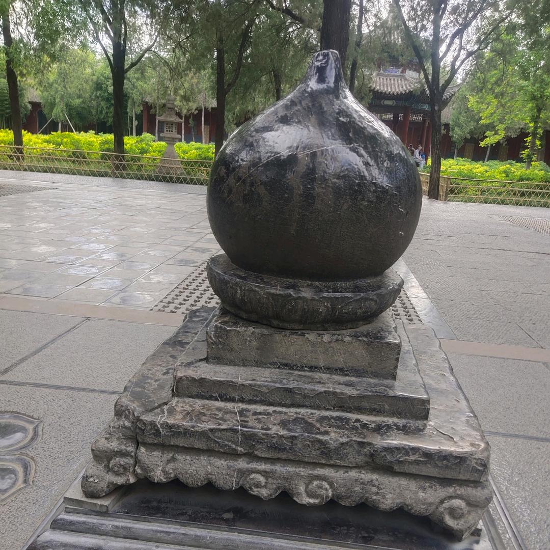 大洋布袋馍