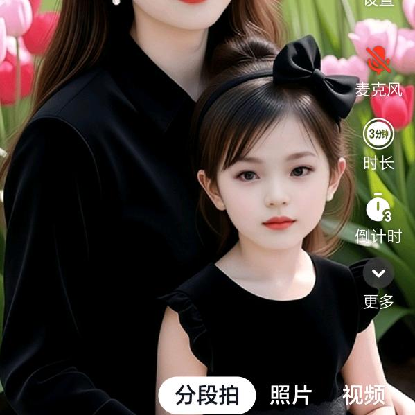 谭幺妹（为生活）