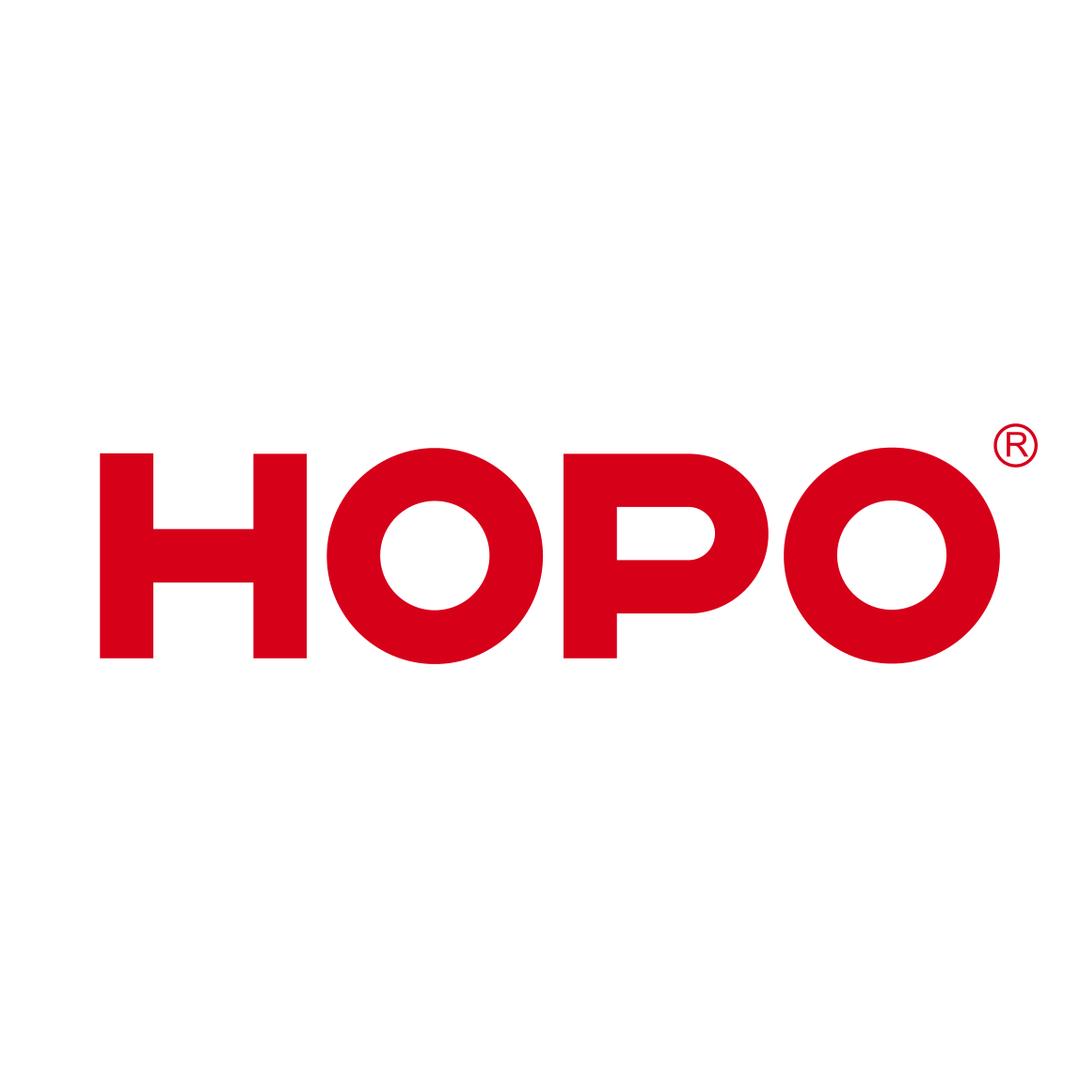 HOPO门窗五金控制系统