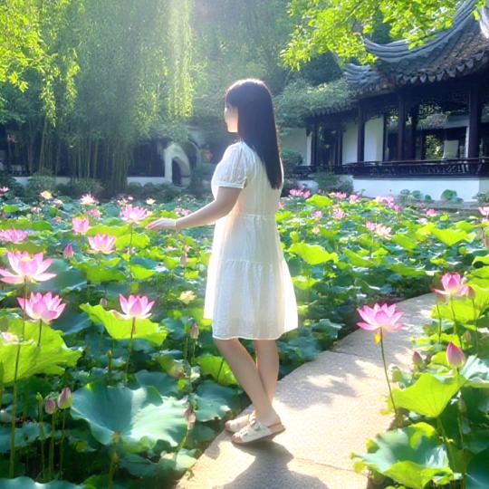 倩宝吖