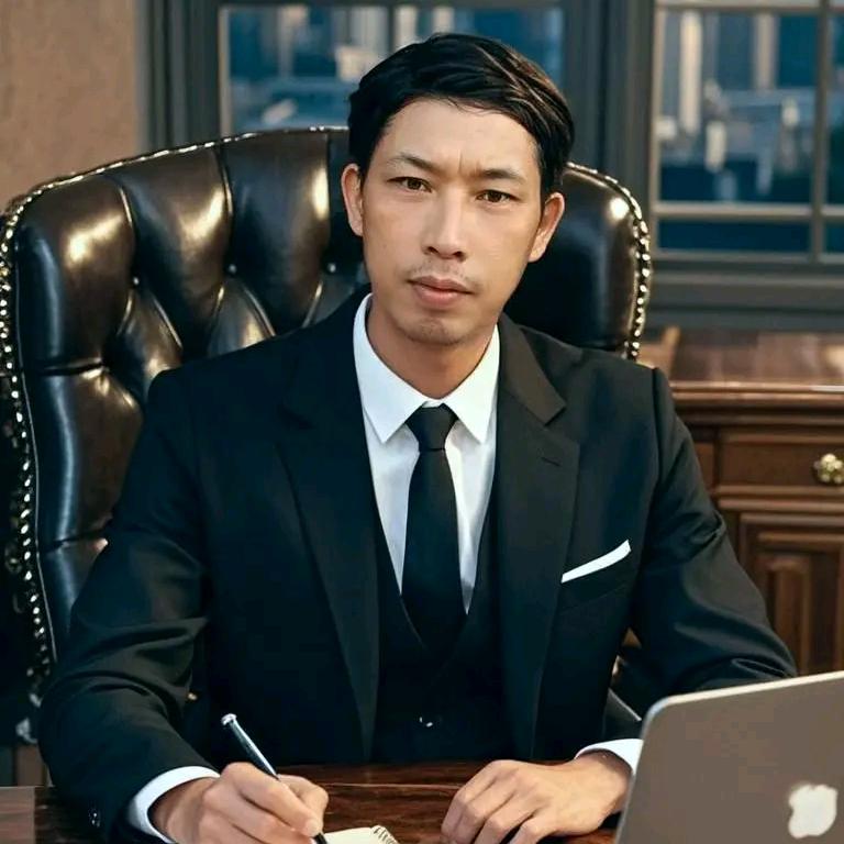 罗清将