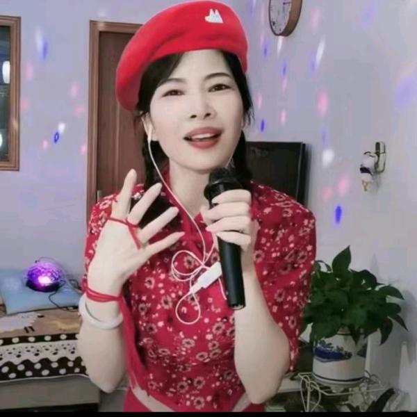 丫头🍒