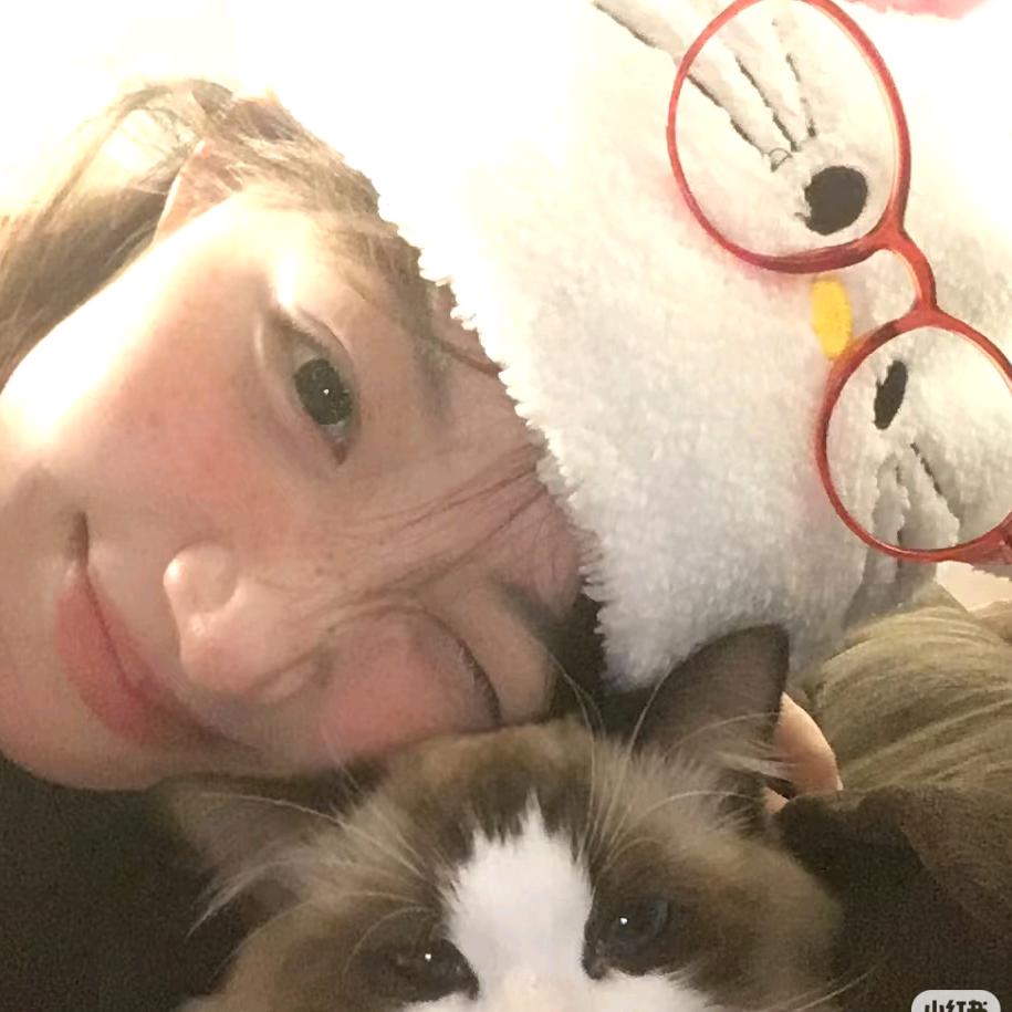 甜心kitty