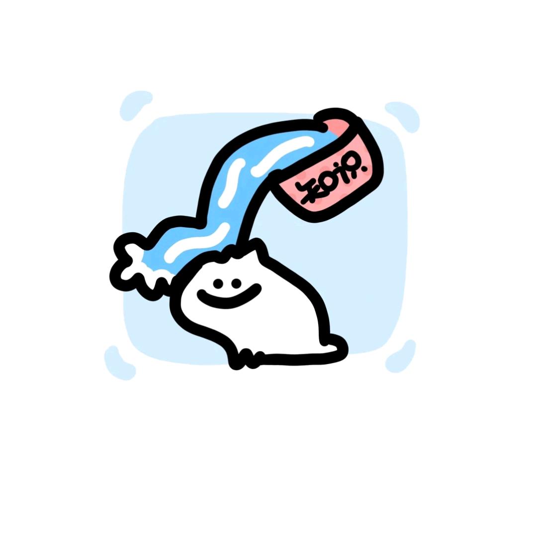 ღ下次一定