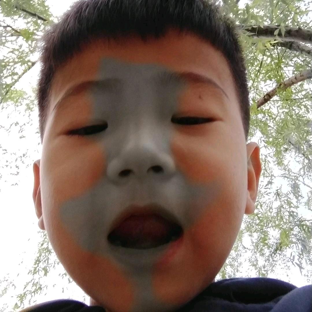 刘艺贺