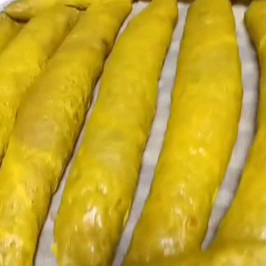 海霞霍邱手工卷卷