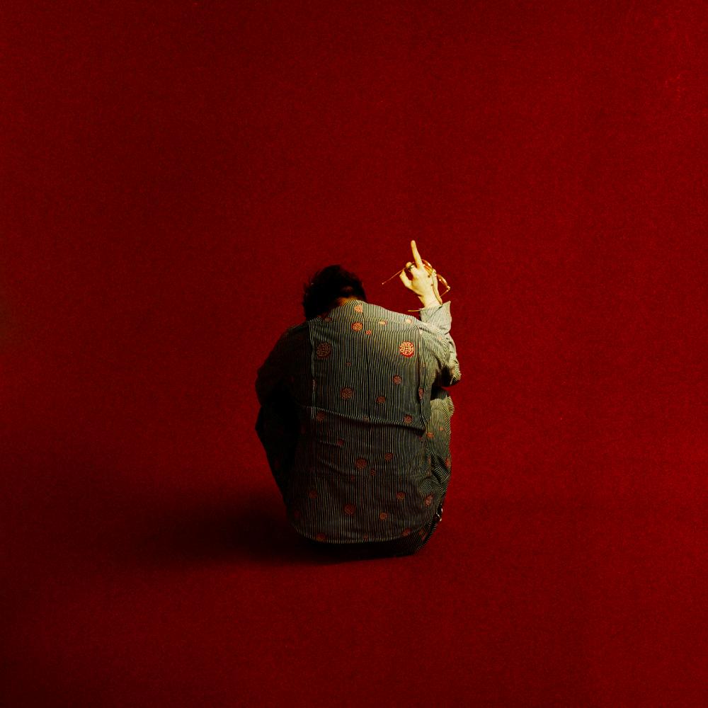 为了五公里努力