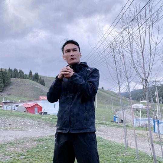 新疆(喜事集团）浩哥（冲1万