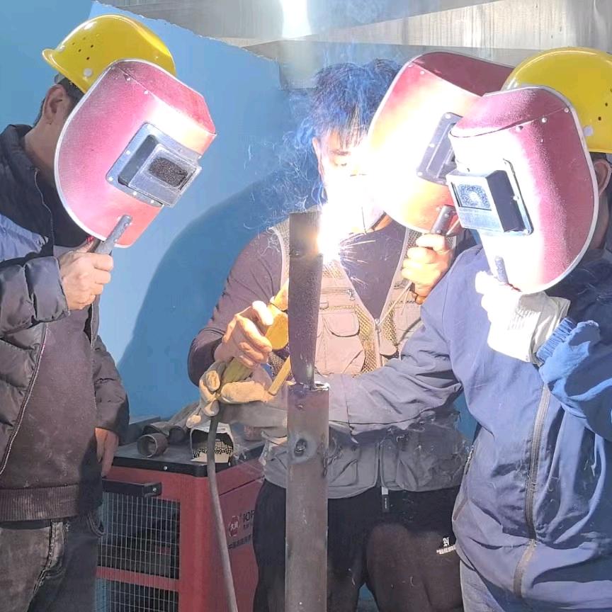 贵州高压低焊工高空取证