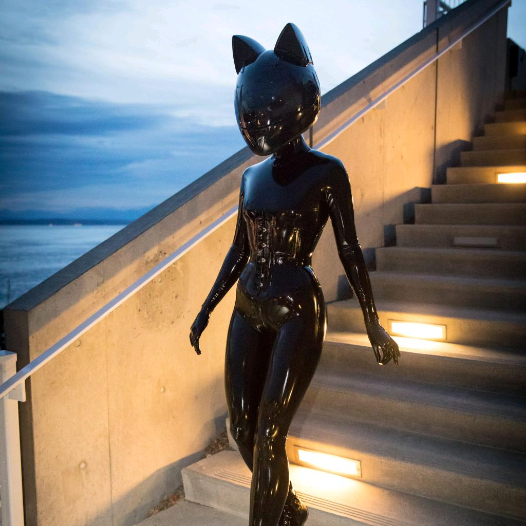 latex桑拿房