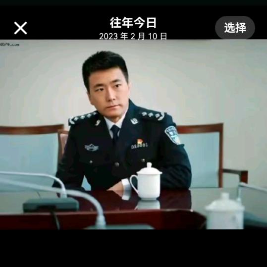 忠哥（再生资源回收)