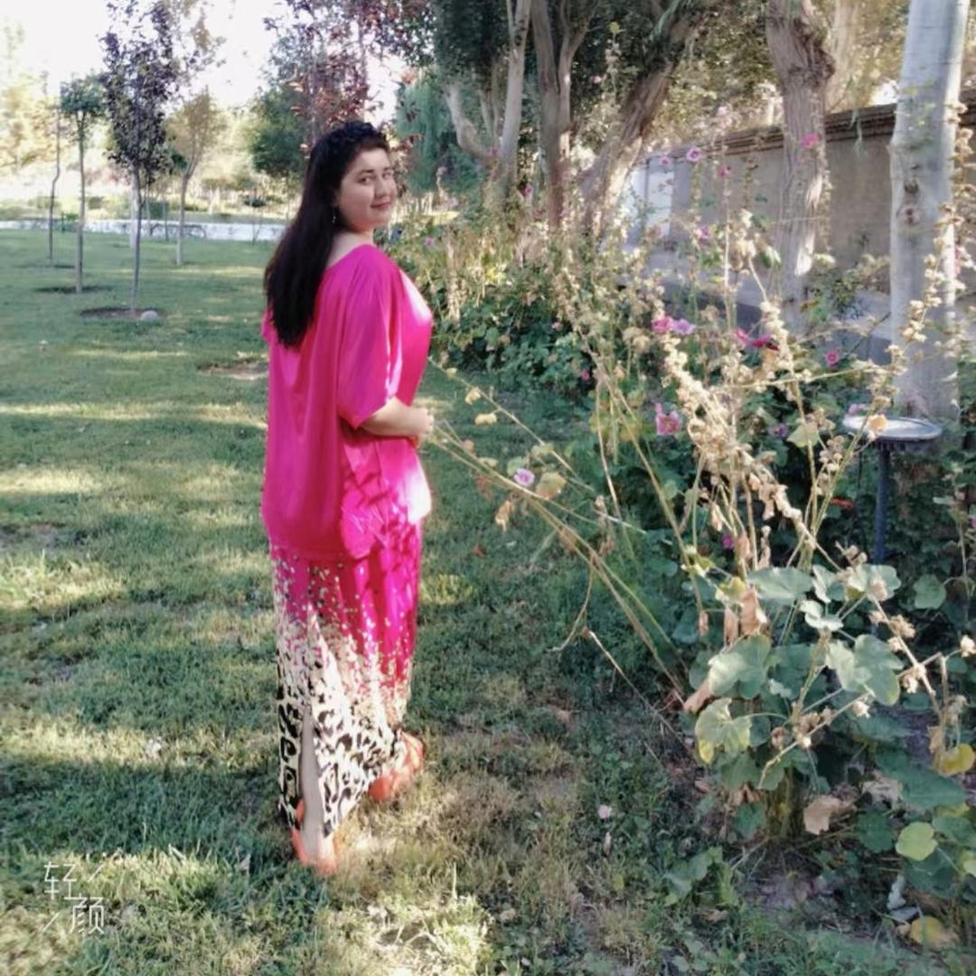 Mali记录美好生活